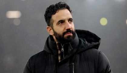 阿莫林：这场踢得不错，为何之前拿不出这种状态？