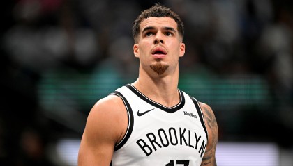 名记：活塞已经在内部讨论过交易得到小迈克尔·波特的可能性