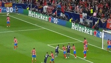 开云体育-【欧冠】京多安中立柱 曼城客场平10人马竞打进4强