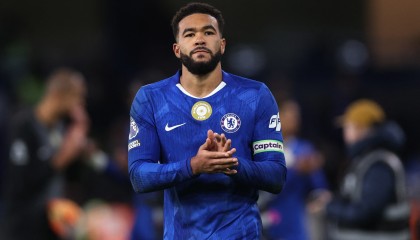 开云体育app-邮报：本赛季结束前，里斯·詹姆斯和科尔维尔均有望复出