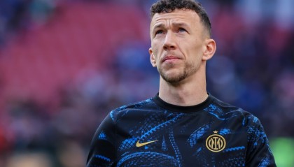 开云体育-迪马济奥：国米如果签下佩里西奇，就愿意放路易斯·恩里克离队