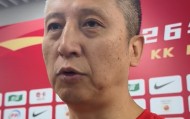 开云体育下载-郭士强展望今晚FMP热身赛：考察球员+积累经验，杨瀚森8号归队！